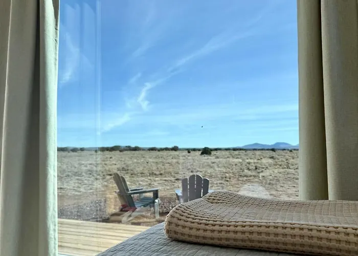 Big Sky Grand Canyon Tiny House