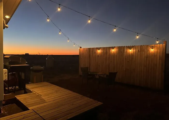 Big Sky Grand Canyon Tiny House Williams