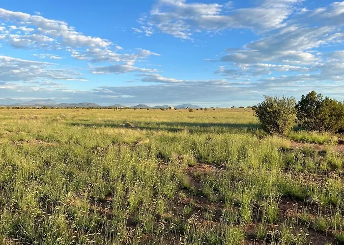 Big Sky Grand Canyon Tiny House