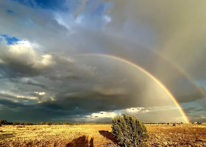 Big Sky Grand Canyon Tiny House Williams